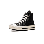 CONVERSE MENS Chuck 70 Hi Black 162050C 162050C from Stadium Goods