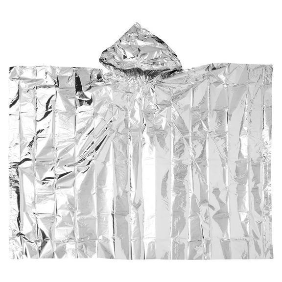 ULTNICE 1Set Lightweight Rain Ponchos Heavy Duty Rain Gear for Adults Outdoor Adventure Camping