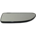 thumbnail image 4 of Geelife Mirror Glass Driver Left Side For 05-09 Equinox 06-09 Torrent 02-07 Vue LH Hand, 4 of 8