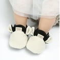 thumbnail image 2 of Youmylove Boy Prewalker Girl Trainers Slippers Baby Child Lamb Shoes Crawling Baby Shoes Child Trendy Toddler Footwear, 2 of 5