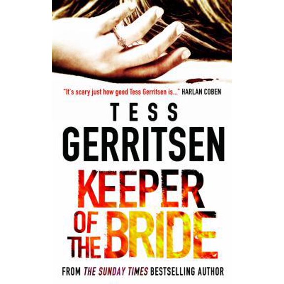Pre-Owned Keeper of the Bride (Paperback) 0778303926 9780778303923