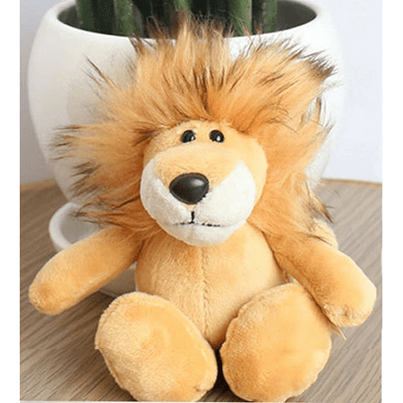 

Toyella Plush toy pendant Lion
