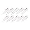 thumbnail image 4 of Nasal Bottle, 20ml Plastic Nasal Spray Bottle Wide Application  For Saline, 4 of 8