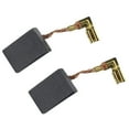 thumbnail image 3 of 2pcs CB318 Carbon Brushes For CB330 CB340 CB314 CB315 9560CV 9563CV 9565C 9566C, 3 of 10