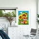 thumbnail image 5 of Wdftyju 5D bricolaje girasol y pájaro diamante pintura taladro redondo completo artesanías de diamantes de imitación Wdftyju 5zd8br1cf0zd7zu4, 5 of 9