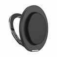 thumbnail image 3 of PopSockets PopGrip Kick Out for MagSafe Round with Adapter Black, 3 of 7