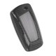 thumbnail image 4 of Carcasa De Fibra De Carbono Para Llave De Coche, Funda De Mando A Distancia De Entrada Sin Llave, Protector De Llave De Coche Para F20 F21 F22 F23 F22 F23 F30 F31 F10 F11(negro), 4 of 5
