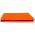 thumbnail image 3 of Satin Orange Fabric, per Yard, 3 of 3