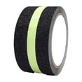 thumbnail image 2 of Anti Slip Grip Tape, Non-slip Traction Tapes with Glow in the Dark Reduce the Risk of Slipping for Indoor or Outdoor Stair Tread Step and Other Slippery Surfaces - Keeps You Safe, 1.9 x 196.8 in, 2 of 6