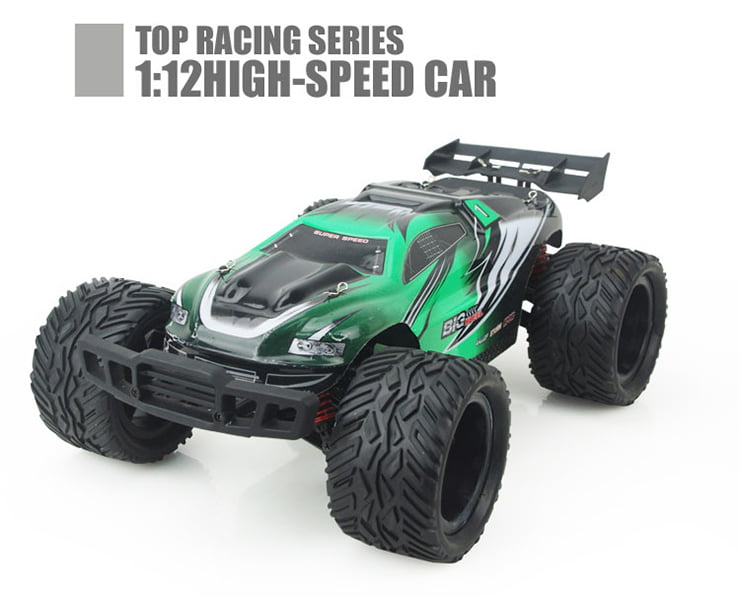 rc buggy rtr
