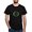Black, variant on CafePress - Earth Day Symbol Ecology Symb Dark T Shirt - Men's Classic Graphic Cotton T-Shirt