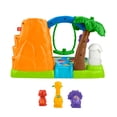 thumbnail image 4 of Juguete para Bebés Mattel Little People Tierra de Dinosaurios, 4 of 6