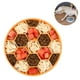 thumbnail image 2 of Cuenco para perros de alimentación lenta, divertido plato interactivo para perros para comedores rápidos, evita la hinchazón, divertido de usar, cuenco para perros, comedero para gatos Xemadio 2034765-3, 2 of 9