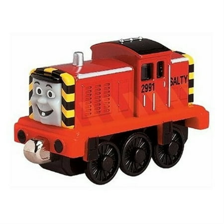 learning curve take along thomas & friends - salty