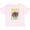 AD-Pink, variant on Inktastic Mardi Gras for Girls Girls Toddler T-Shirt