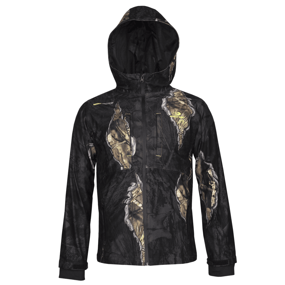 Youth Scent Control Hunting Pant Mossy Oak Eclipse