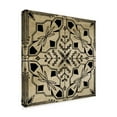 thumbnail image 2 of Trademark Fine Art 'Intricate Detail IV' Canvas Art by Vision Studio, 2 of 4