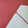 thumbnail image 2 of Boketto Spanish Red Throw Pillow 19x19, Pillow Cover, 2 of 4
