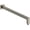 Nickel, variant on Riobel 547 20" Wall Mounted Shower Arm And Flange - Nickel