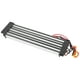 thumbnail image 5 of Calentador De Aire De Cerámica Ptc, Calentador Ptc Con Aislamiento De Cerámica 2000W Ac 220V Calefacción De Temperatura Constante Para Calentadores Humidificadores Automóviles, 5 of 7