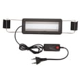 thumbnail image 2 of Luz LED Para Pecera, Simula Iluminación Natural, Lámpara De Marco De Acuario De 220 V, Cuentas De Alto Brillo A Prueba De Salpicaduras Con Soporte Para Acuario, 2 of 7