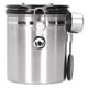 thumbnail image 2 of Recipiente hermético Jadeshay para almacenar granos de café 1,5 L acero inoxidable 304, 2 of 12