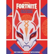 FORTNITE (Official): The Ultimate Trivia Book (Paperback)
