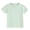 Light Green, variant on CPNG Boys Girls Daily Casual T Shirt Comfortable Stylish Solid Color Summer Crewneck Short Sleeves T Shirt(Light Green,3-4 Years)