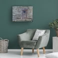 thumbnail image 2 of Canvas Wall Art - Clive Branson 'Barn 1' Wall Art for Living Room, Bedroom, or Office Décor by Trademark Fine Art - 32 x 24 Inches, 2 of 4