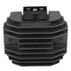 thumbnail image 3 of Motorcycle Voltage Regulator Rectifier Compatible with Certain Yamaha Models YZF-R1 1999-2001 and R6 1998-2002, 3 of 5