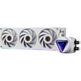 thumbnail image 4 of MSI MAGCORELIQUIDC360V2White MAG CoreLiquid C360 V2 360mm ARGB Liquid CPU Cooler White, 4 of 5