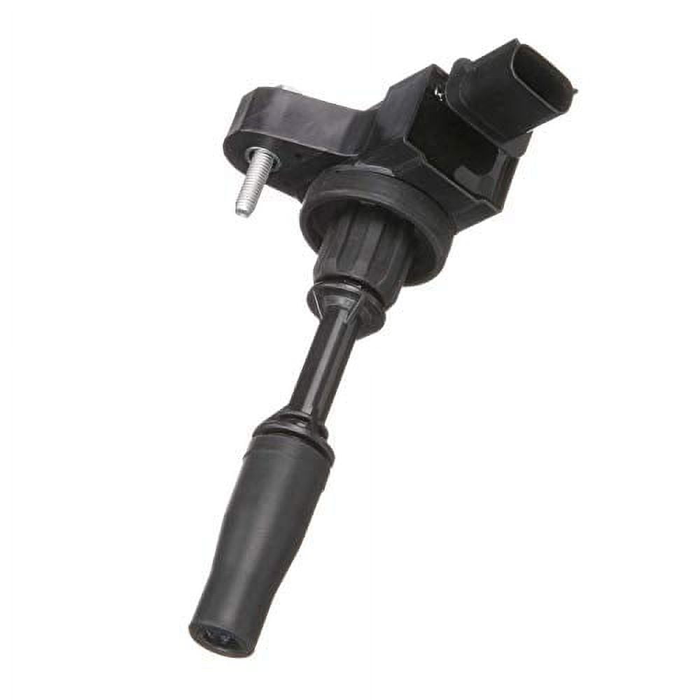 Delphi GN10682 Ignition Coil Fits select: 2018-2020 CHEVROLET EQUINOX, 2013-2021 CHEVROLET MALIBU
