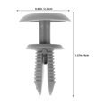thumbnail image 2 of OFFIGAM 50Ud Retenedores De Tapizado Para De Vehículo Con Instalación Rápida Sin Herramientas, 2 of 2
