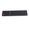 thumbnail image 1 of ER-22601A Control remoto, ABS Wide CompatibiliDad TV Remote Coltoso Agarre Para 32M2160 40D50P, 1 of 7