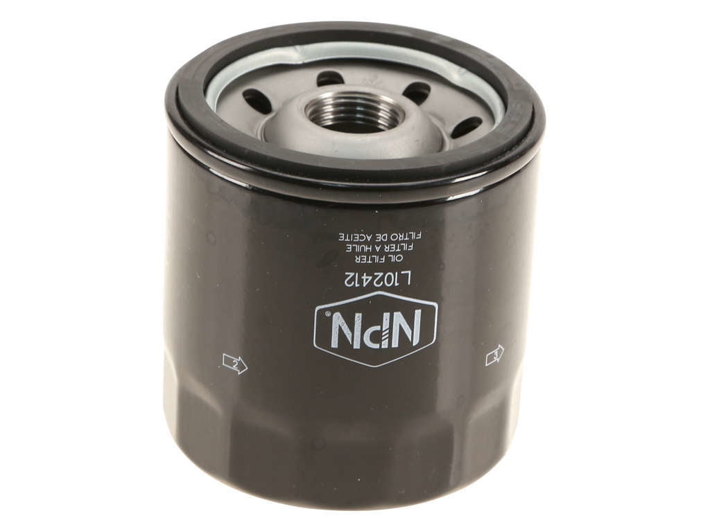OE Replacement for 19832019 Toyota Camry Engine Oil Filter for Toyota