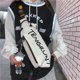 thumbnail image 5 of Bolso de pecho para hombre, deportivo, para estudiantes, bandolera, informal, pequeño, de moda, para mujer, 5 of 6