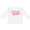 AA-White, variant on Inktastic Montana Silhouette Mandala Boys or Girls Long Sleeve Toddler T-Shirt