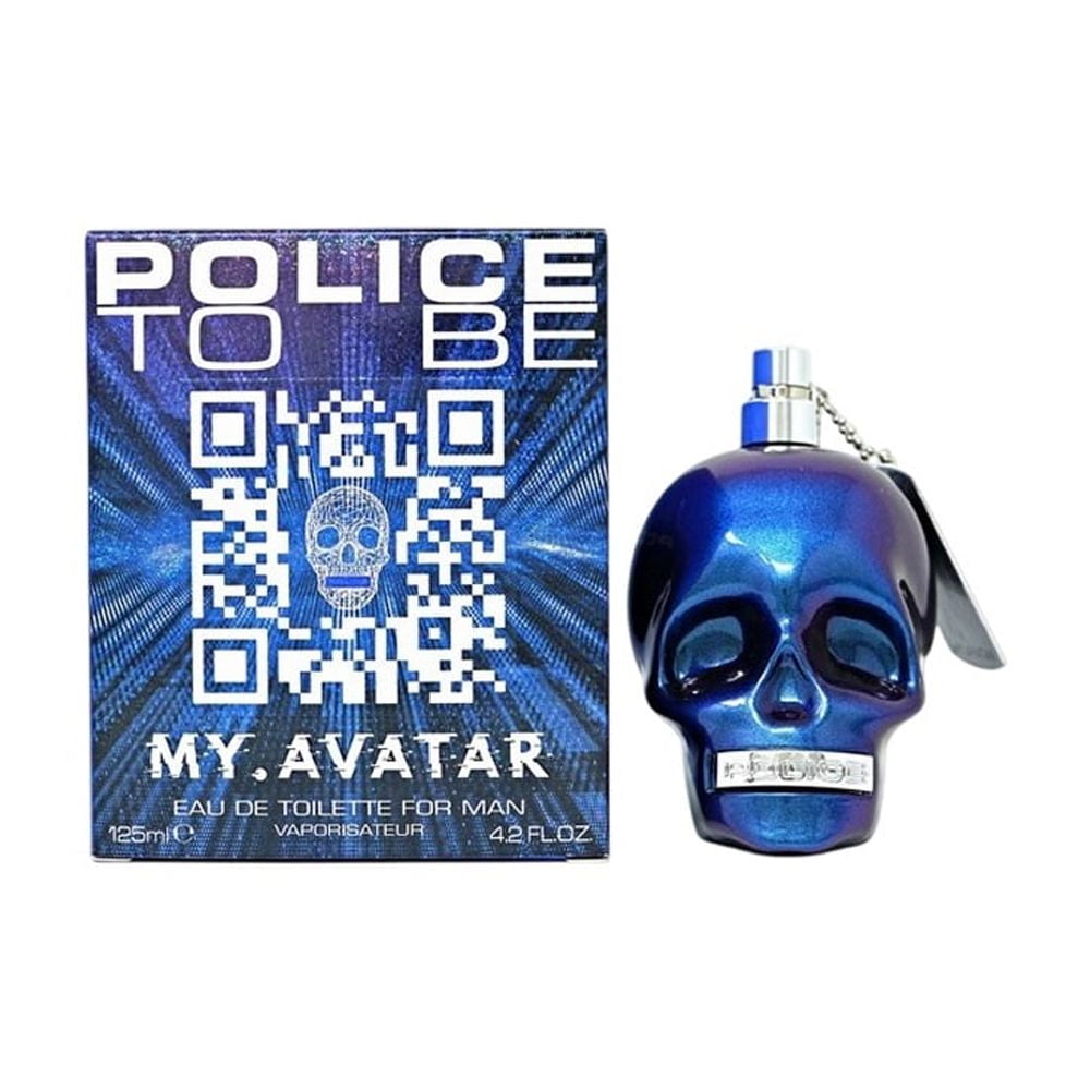 Police The Sinner by Police Colognes Eau De Toilette Spray