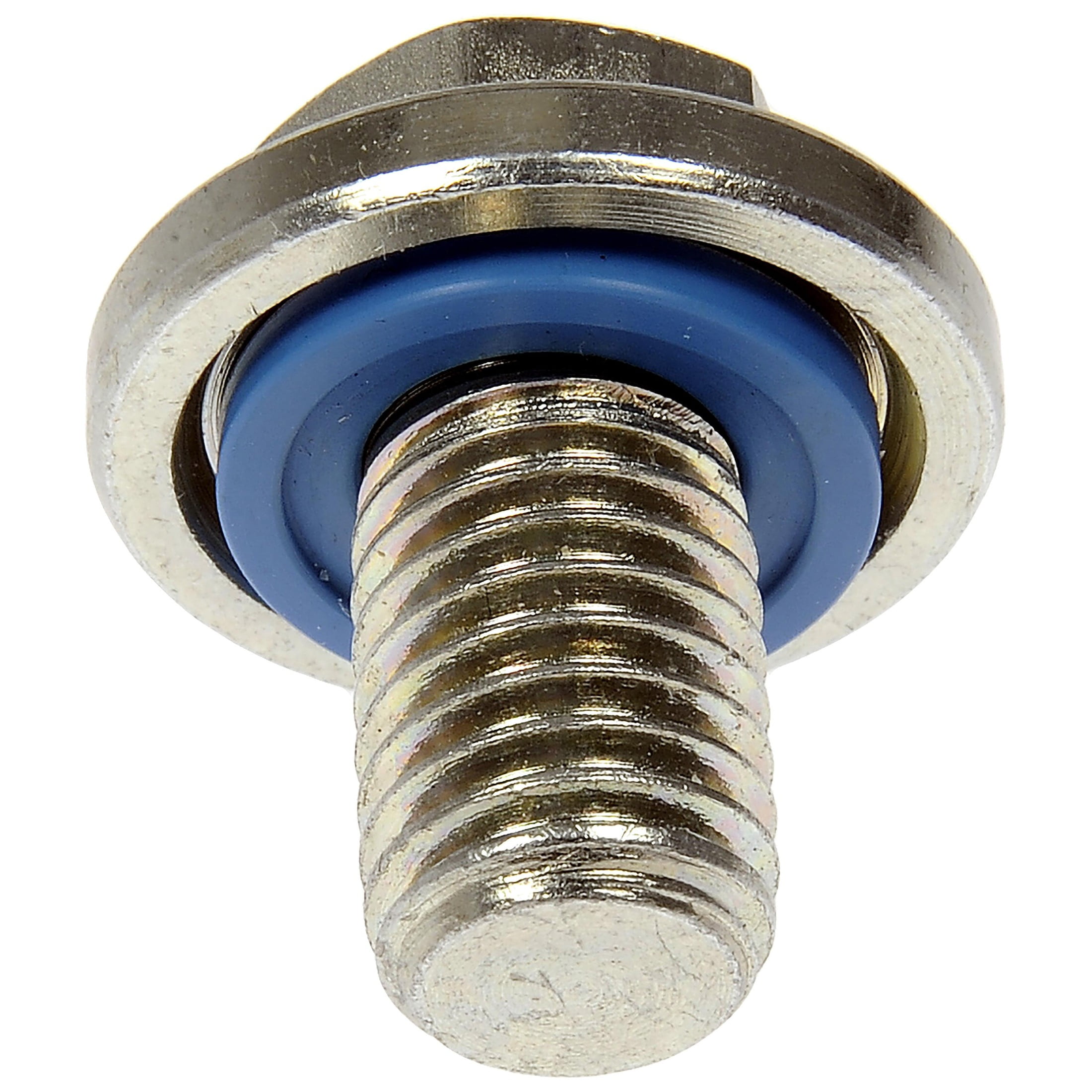 Dorman 090-948 Oil Drain Plug M12-1.75, 15mm Hex Head T45 Torx for Specific Models (Pack of 5)
