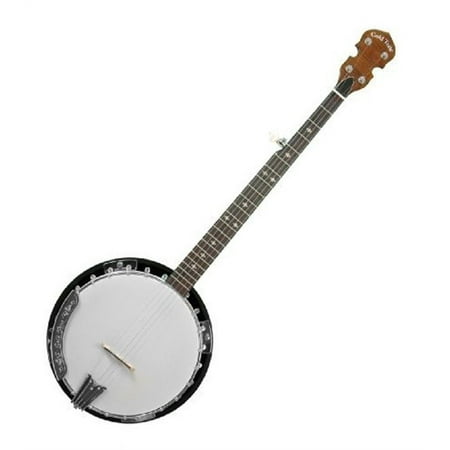 Gold Tone 5-String (LEFT HAND) Banjo w/ Hard Case