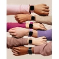 thumbnail image 6 of Wearlizer 3 Pack Magnetic Stretchy Band Compatible with Apple Watch Bands 38/40/41/42/44/45/46/49mm, Nylon Braided Elastic Sport Loop Strap for iWatch Series 11/10/9/8/7/6/5/4/SE/Ultra, 6 of 8