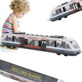 thumbnail image 3 of Educational Toys Car Toy, Wear-  Model, Alloy For Kids Toddlers, 3 of 8