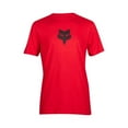 thumbnail image 4 of Fox Racing Men's SS Premium Tee Black Fox Head Graphic Size [Insert Size], 4 of 4