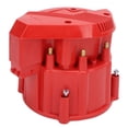 thumbnail image 1 of Distributor Cap Tune Up Kit, Large Distributor Cap Rotor Kit Replacement Distributor Cap Tune Up Assembly for K549  283 305 307 327 350 400 BBC 454 396 427, 1 of 7