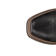 thumbnail image 4 of Justin Boots Mens Cowboy Town Embroidered Square Toe Cowboy  Mid Calf Boots, 4 of 5