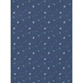 thumbnail image 7 of Ben Hogan Men's and Big Men’s Tossed Golf Cart Print Short Sleeve Golf Polo Shirt, up to Size 5XL, 7 of 7