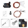 thumbnail image 3 of 67532 Fits for Weber Genesis II 330 335 Series Gas Grill Ignition Kit, 3 of 9