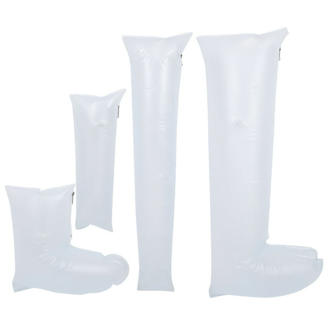 Fracture Support Brace, Fracture Support, Fracture Injury Stabilizer For Emergency Aid Leg, Ankle And Arm Fracture