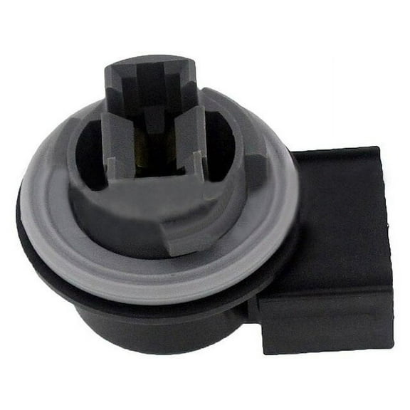 Rear Bulb Socket - Compatible with 2007 - 2010 Ford Edge 2008 2009