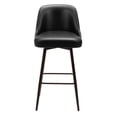 thumbnail image 4 of Banco de Bar Keppel Negro - Kessa Muebles, 4 of 5